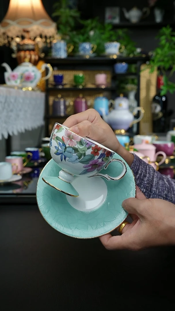 绿色咖啡杯，，，，，，