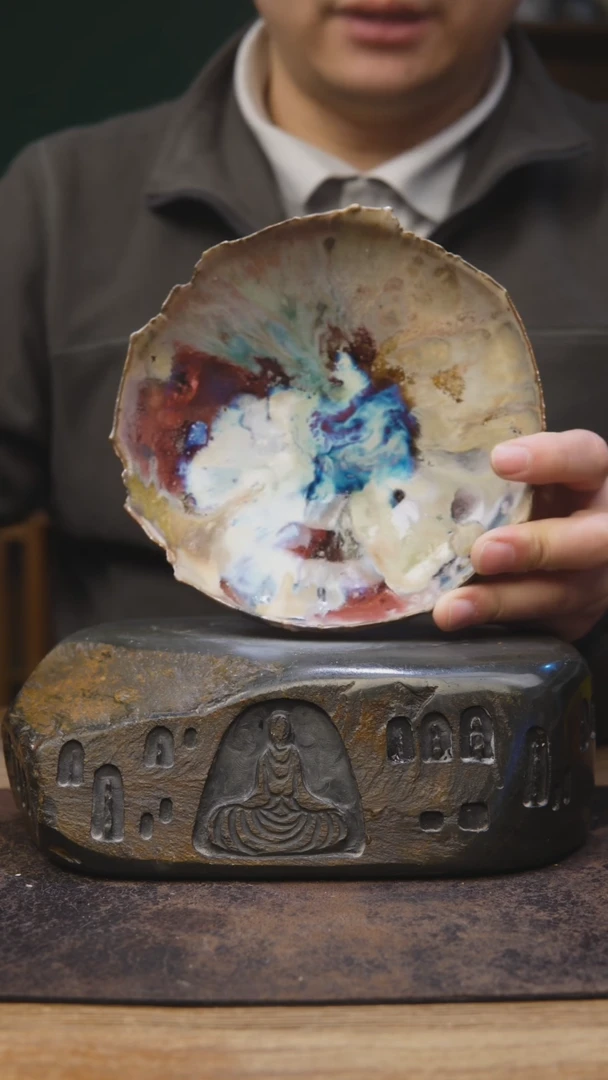 【闪购商品】甘石陶艺福利福利790