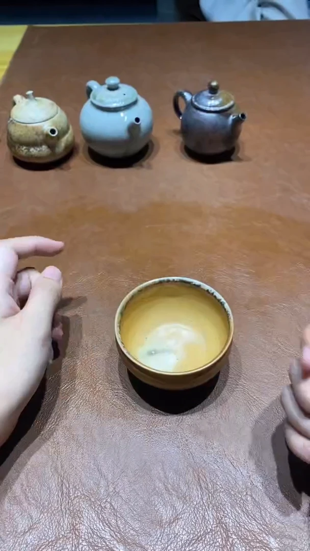 奢瓷茶器柴烧专拍链接626