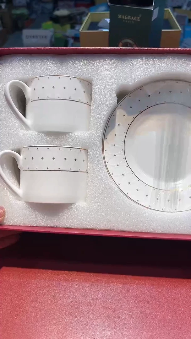 【闪购商品】瓷片锅碗瓢盆一件不剩