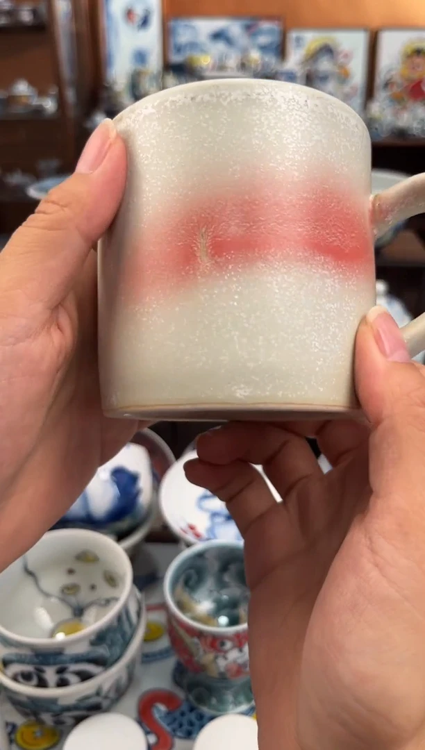 杯杯子直播间福利价