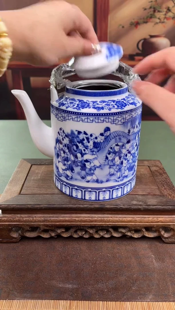 【闪购商品】顾德茶器福利闪购链接