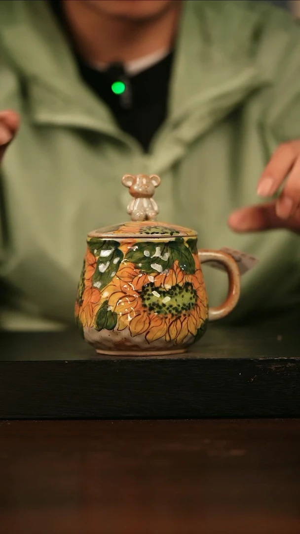 【闪购商品】其他320遇瓷手作同款