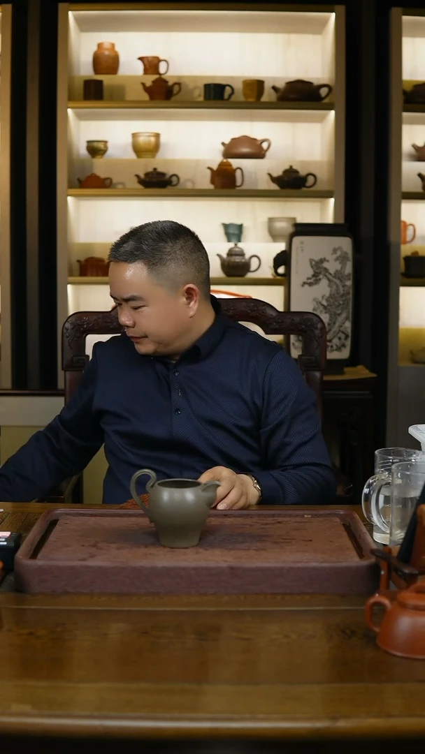 【闪购商品】紫砂茶杯紫砂品茗杯