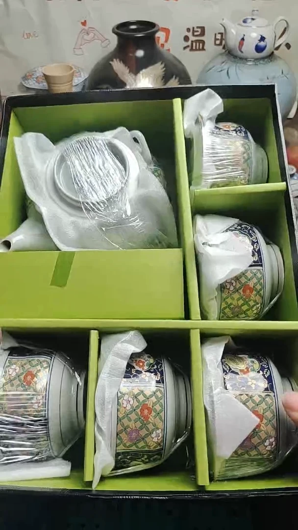 其他陶 紫韵陶艺优品小铺满30包邮