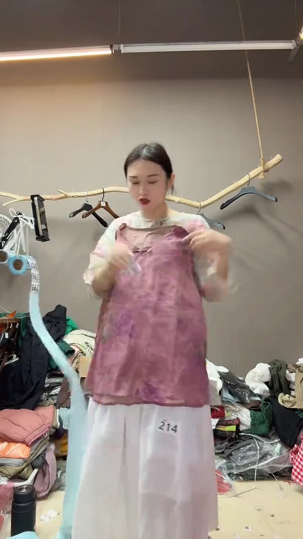 小睿麻衣服饰294