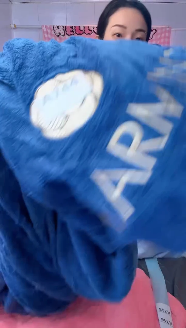 牛奶绒744默认瑕疵床笠