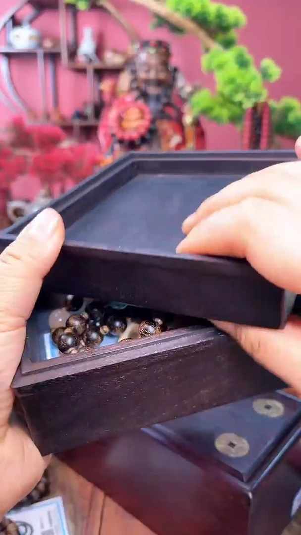 【闪购商品】木中之❤王妍妍批发16-小鹿+木盒