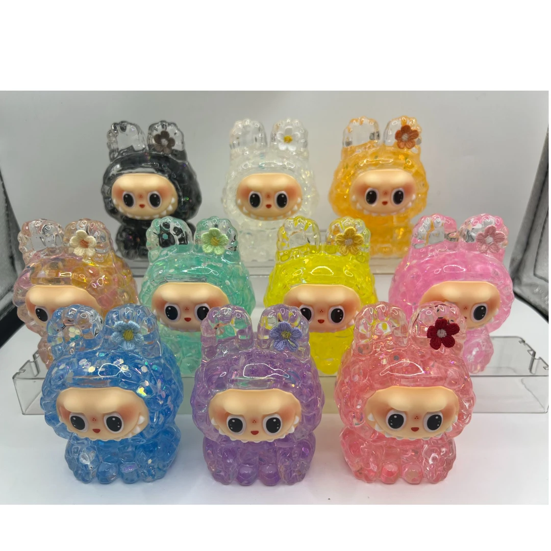 流沙摆件&钥匙扣（直播间下单）