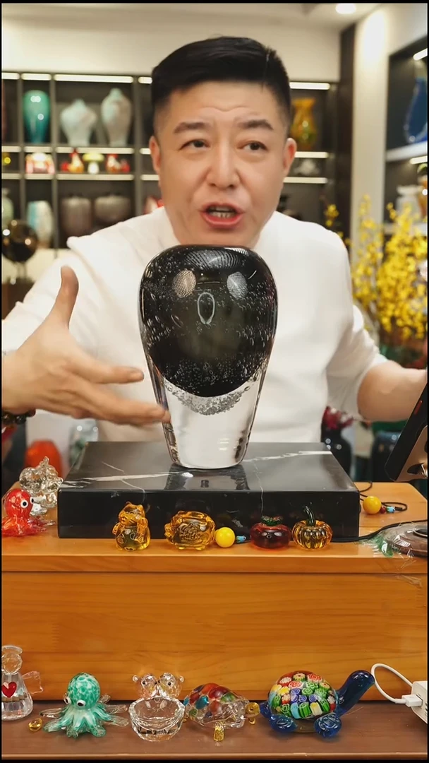 外贸花瓶尾货花瓶172
