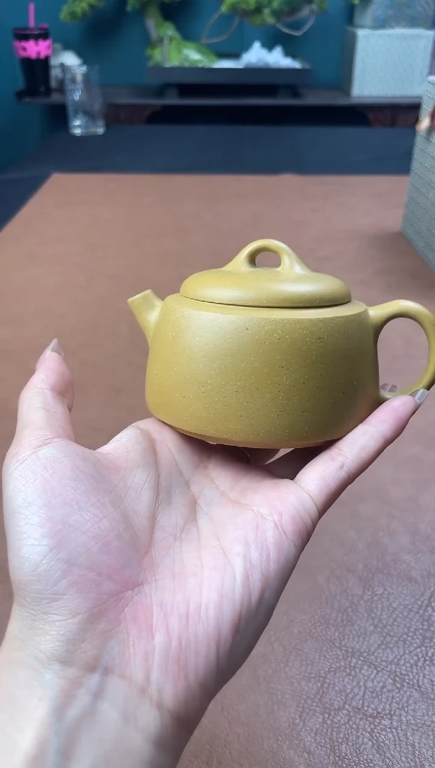 茶壶紫砂紫砂壶101