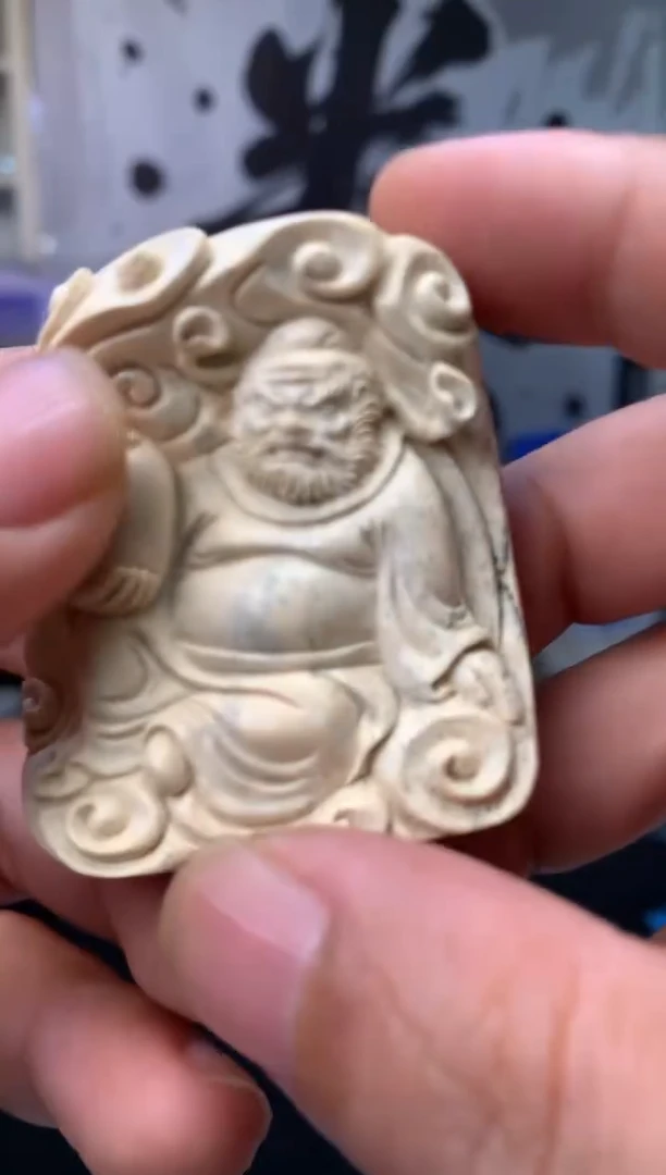手串/手链橄榄核猛犸猛犸猛犸141