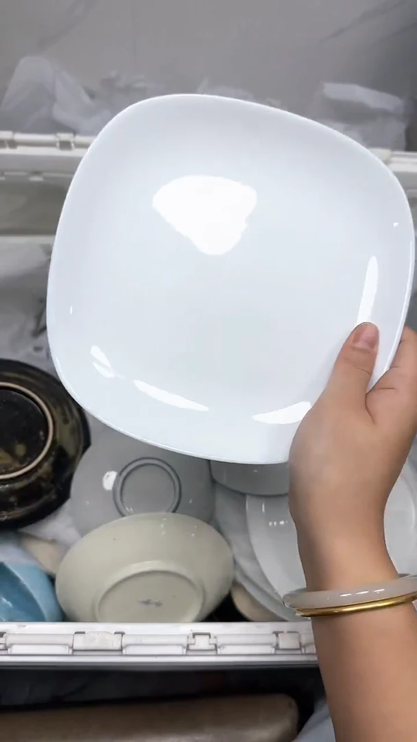 【闪购商品】529回流瓷器默认微瑕，18.8包邮