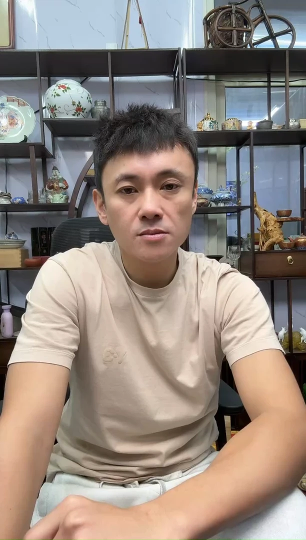 手工艺品琉璃艾**师502