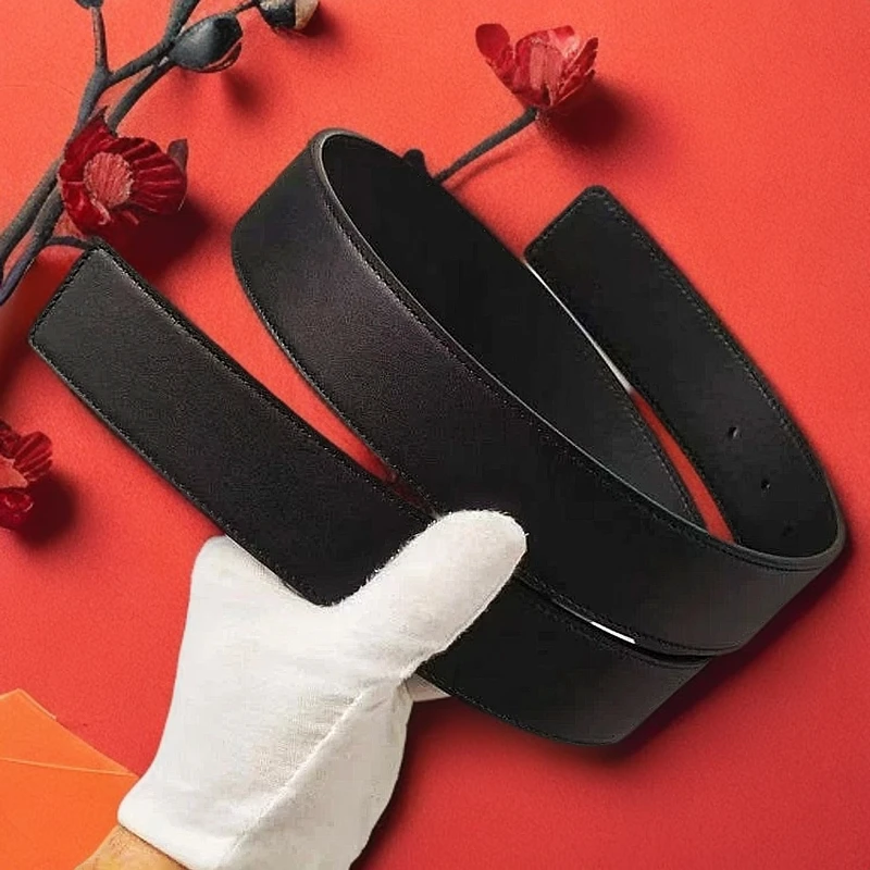 1男士商务腰带＋扣头＋全套礼盒＋芯片版