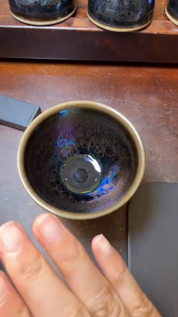 茶盏徐祖亮高端收藏138