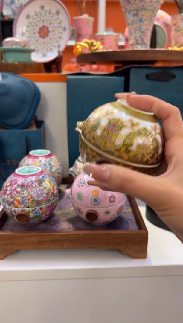 瓷片小乔闪购链接