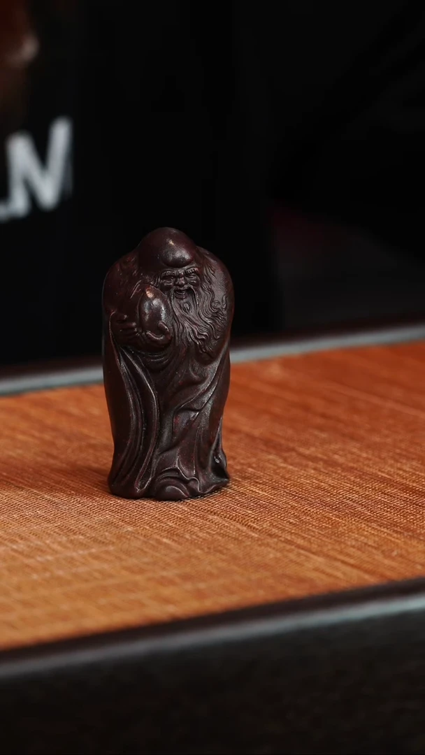 紫砂茶宠宜兴紫砂