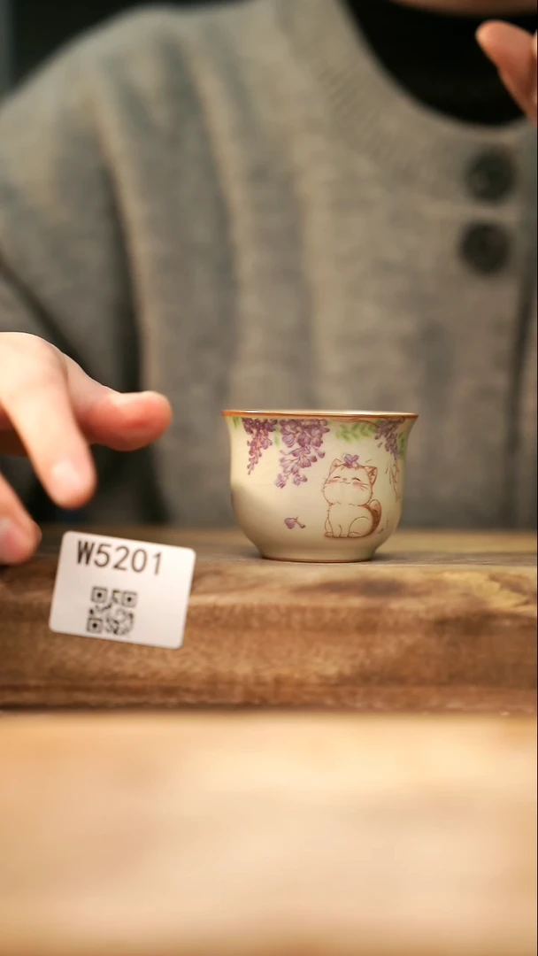 【经典福利】/ 杯子@@W5201