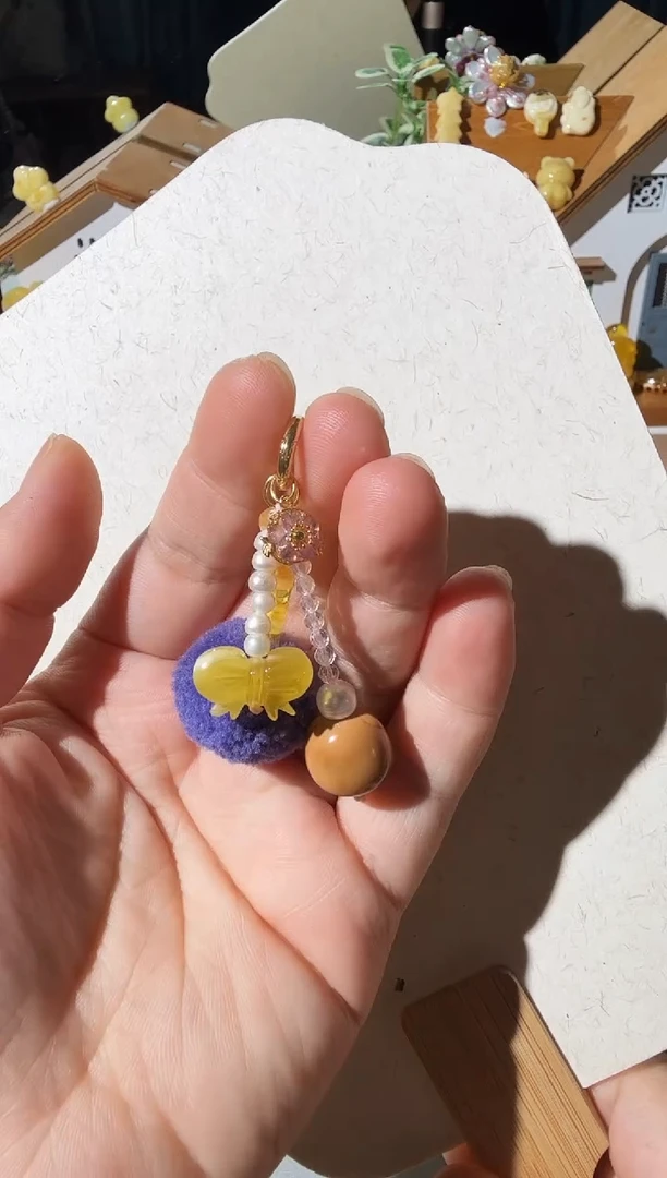 蜜蜡吊坠(不含链)未镶嵌蜜蜡吊坠提溜