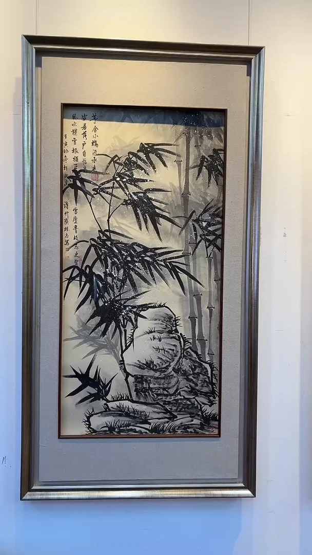 书法宁宁宠粉福利