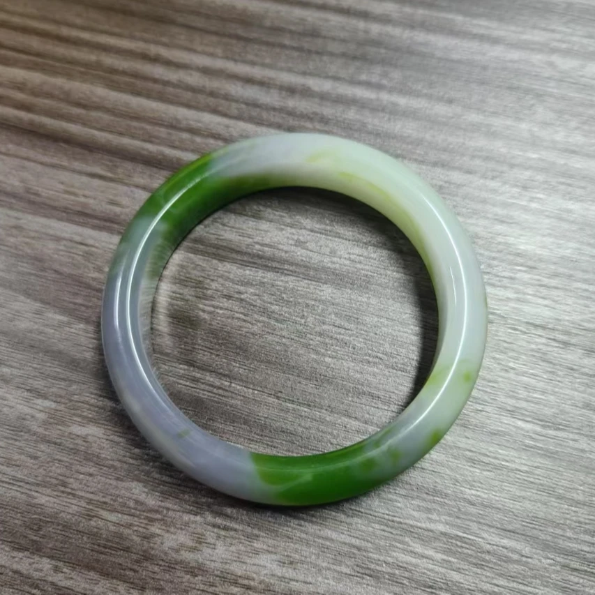 非金属珐琅手镯 花锦星璨 手镯RY5AL5