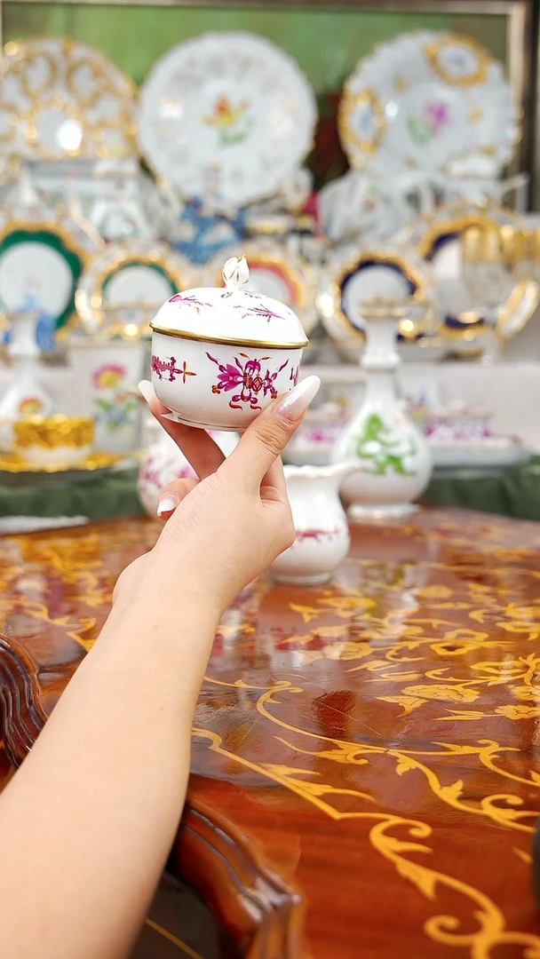 瓷米多家中古瓷器如图所示130