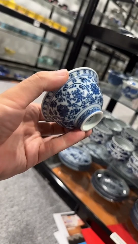 【瓷见如故】分享@@moshe202