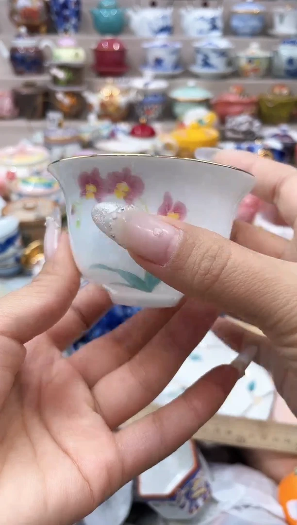 【闪购商品】云陶集市祝大家2025愿你所愿皆所得