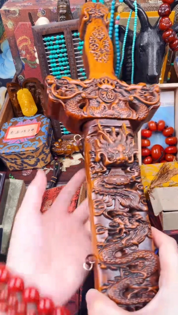 木飞姐精品专属推荐72