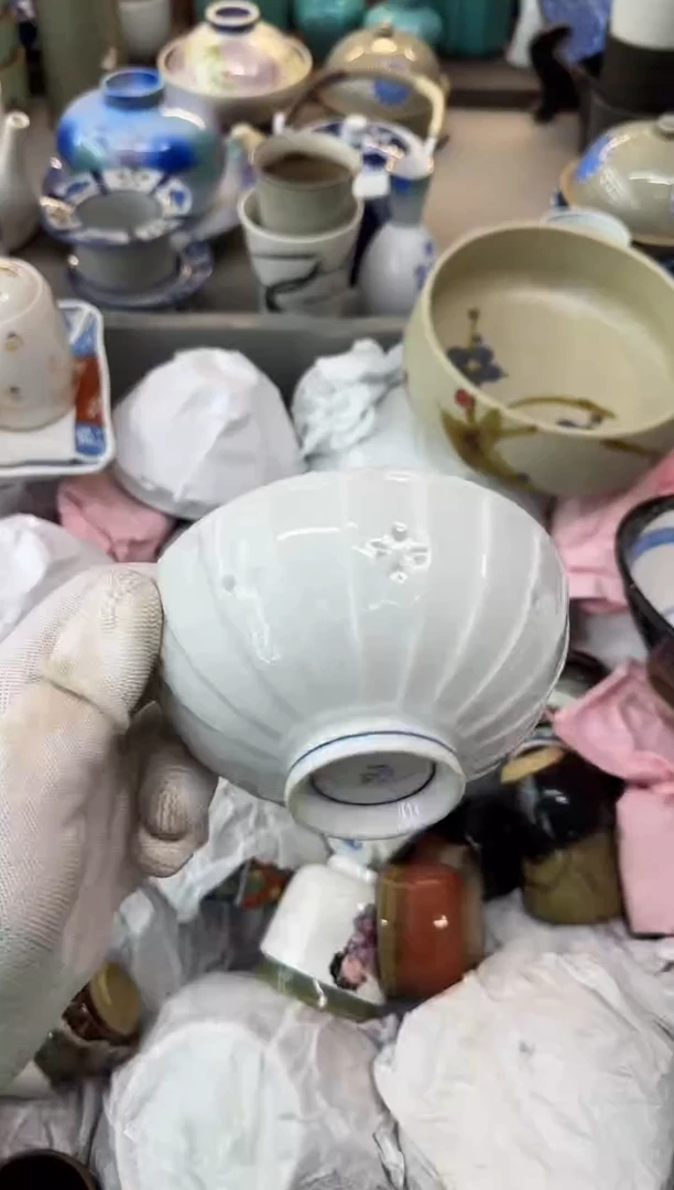 摆件多***贝瓷器瓷器瓷器瓷器