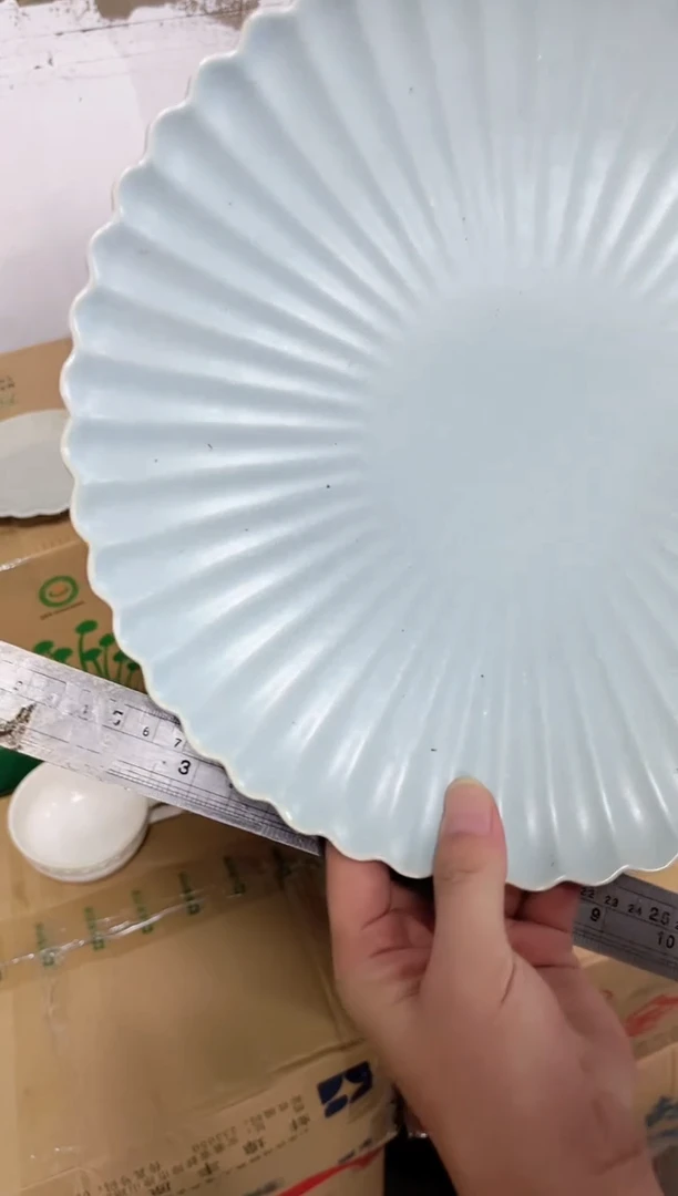 其他a276盘子一个