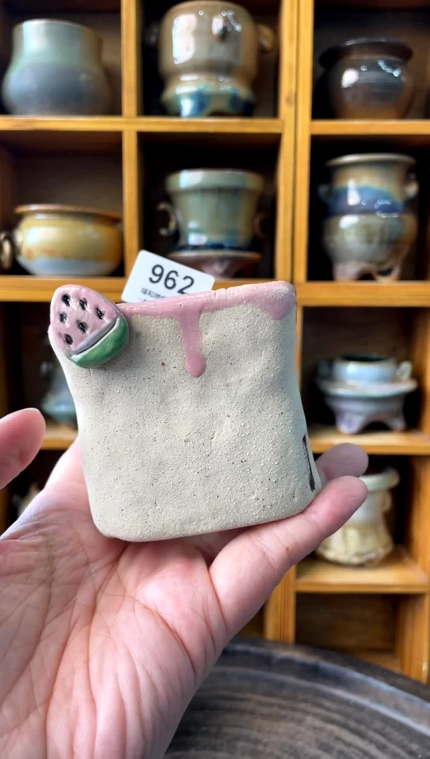 962 内口6【多肉花盆多肉盆】