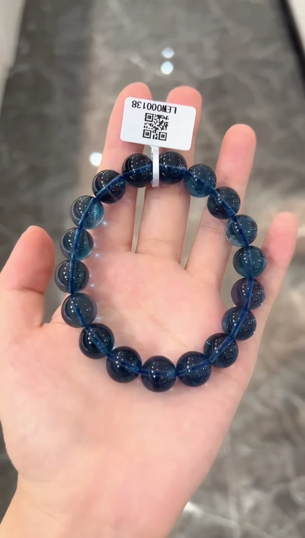 手串未镶嵌萤石手串