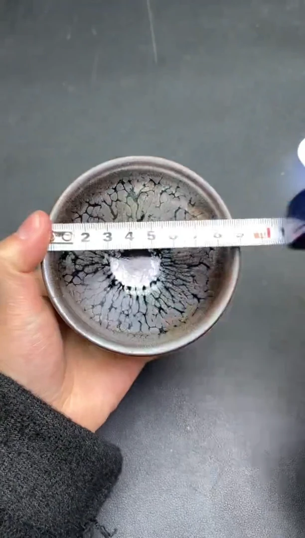 【闪购商品】茶盏612建盏建盏建盏建盏