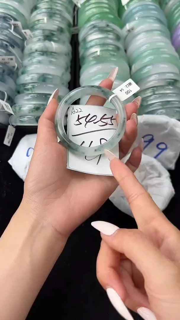 非金属无5455圈口编号：A22