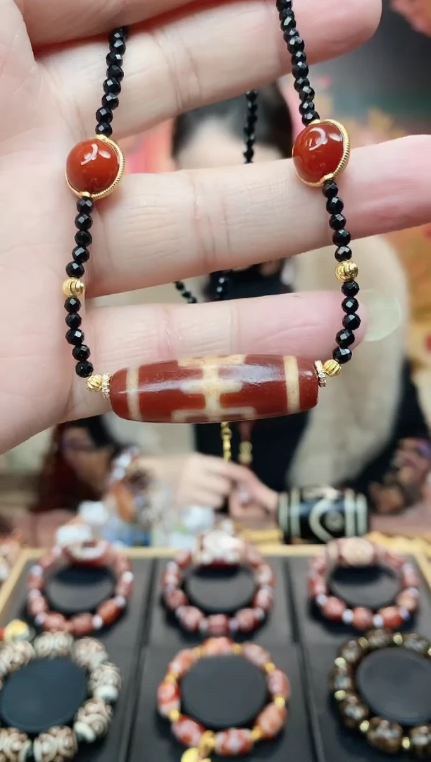 【闪购商品】玛瑙/玉髓吊坠未镶嵌贵贵吊坠