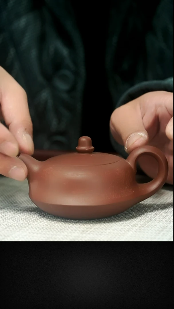茶壶紫砂茶壶 紫砂54
