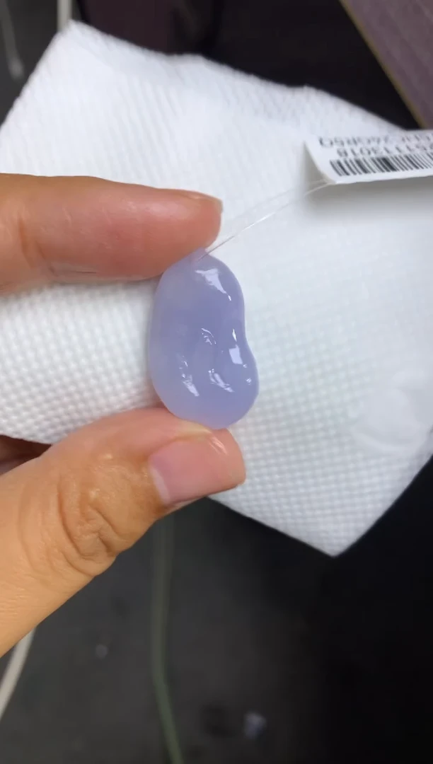 未镶嵌定制翡翠毛货