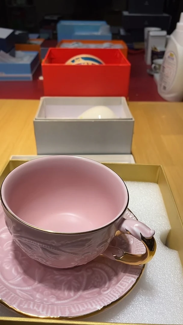 瓷片生活的本意是开心啊@@1