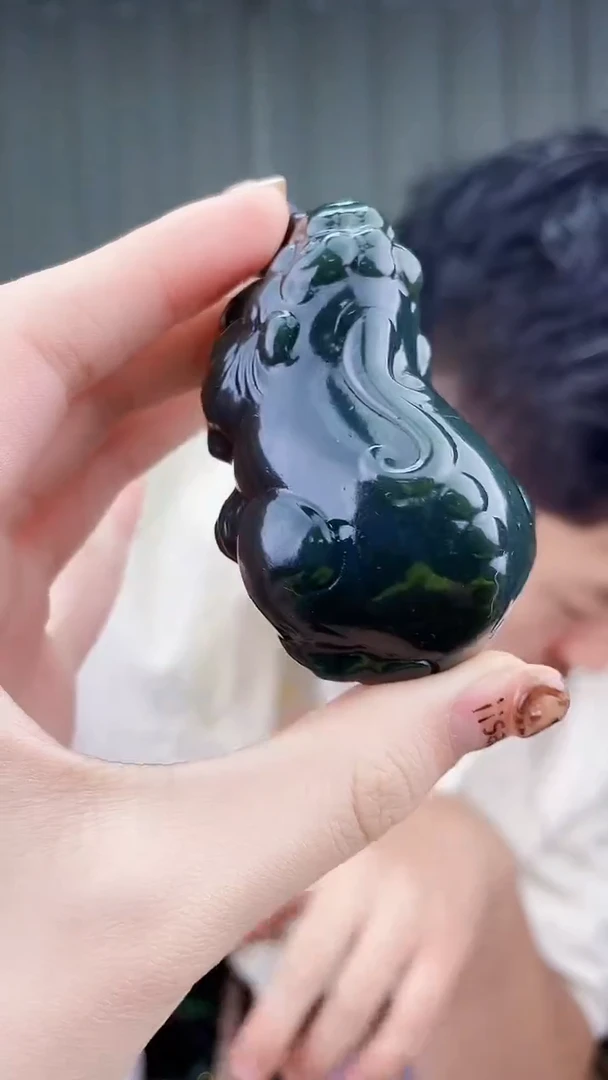 未镶嵌和田玉珠宝奇石拍一发一，多样性发货！