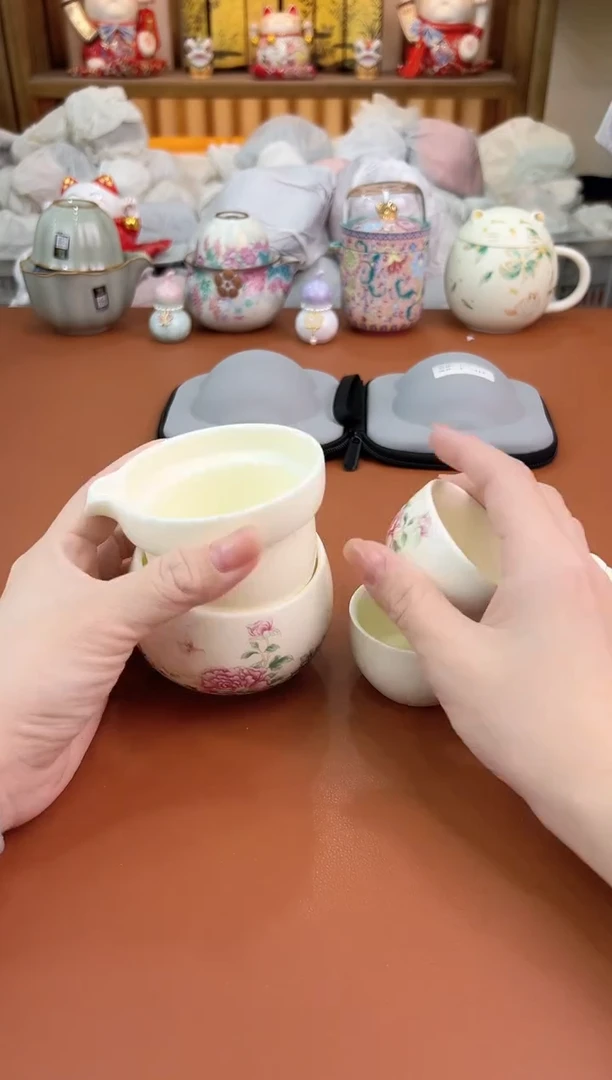 其他@@允礼茶器通用链接 这个真的很便宜