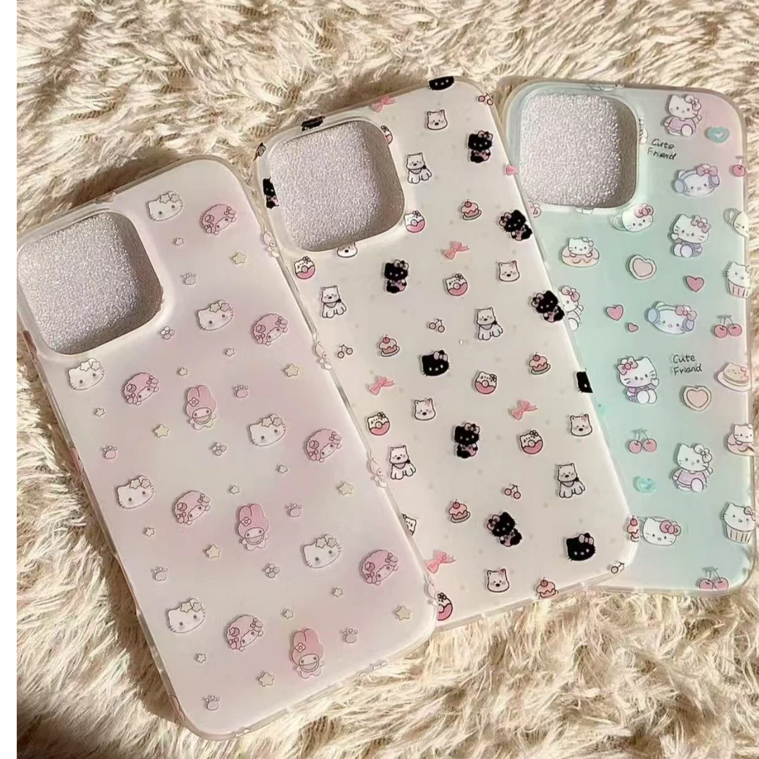 【拍1发4】IMD苹果手机手机壳尾货盲盒（下单默认微瑕）不选款不退款