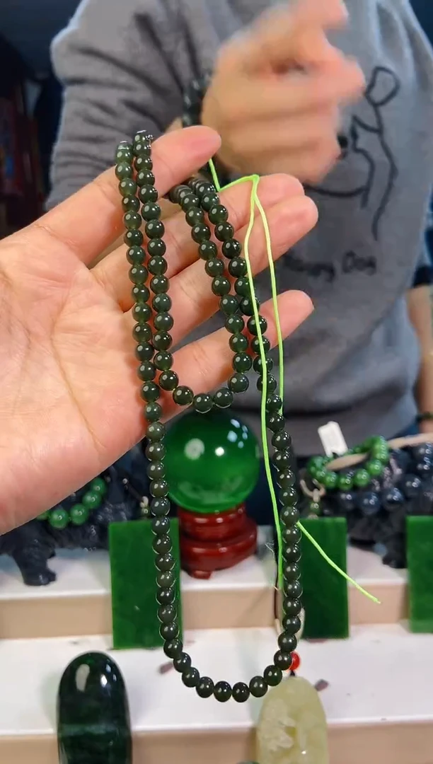 【闪购商品】和田玉挂件未镶嵌1