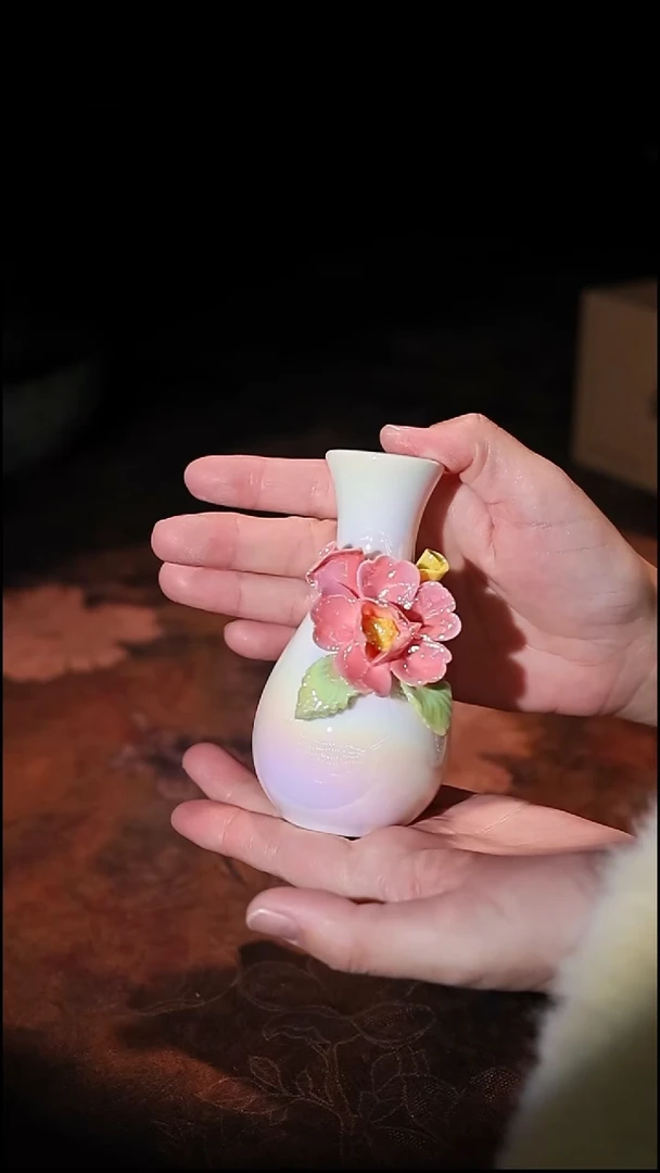 陶瓷茶具（无礼盒）@@A13446