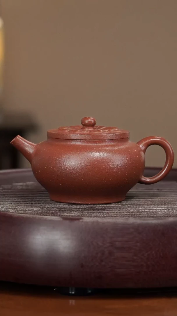 【闪购商品】紫砂茶壶宜兴紫砂壶