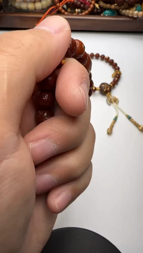 吊坠菩提未镶嵌配饰3511535.05215311022