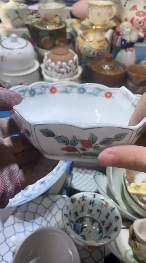 【闪购商品】瓷片1111111111111111