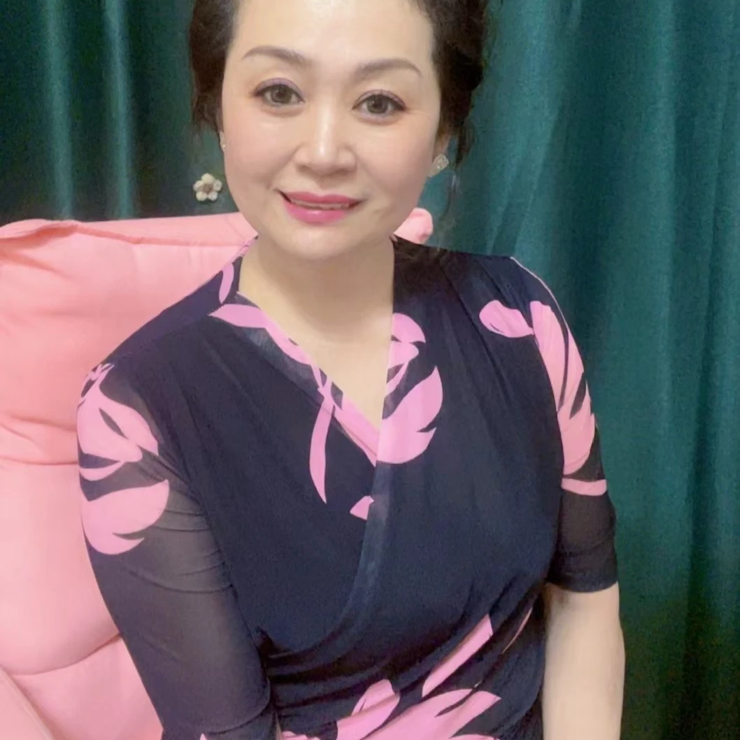 【英子专属】2025新款印花网纱上衣女修身套头外穿内搭T恤