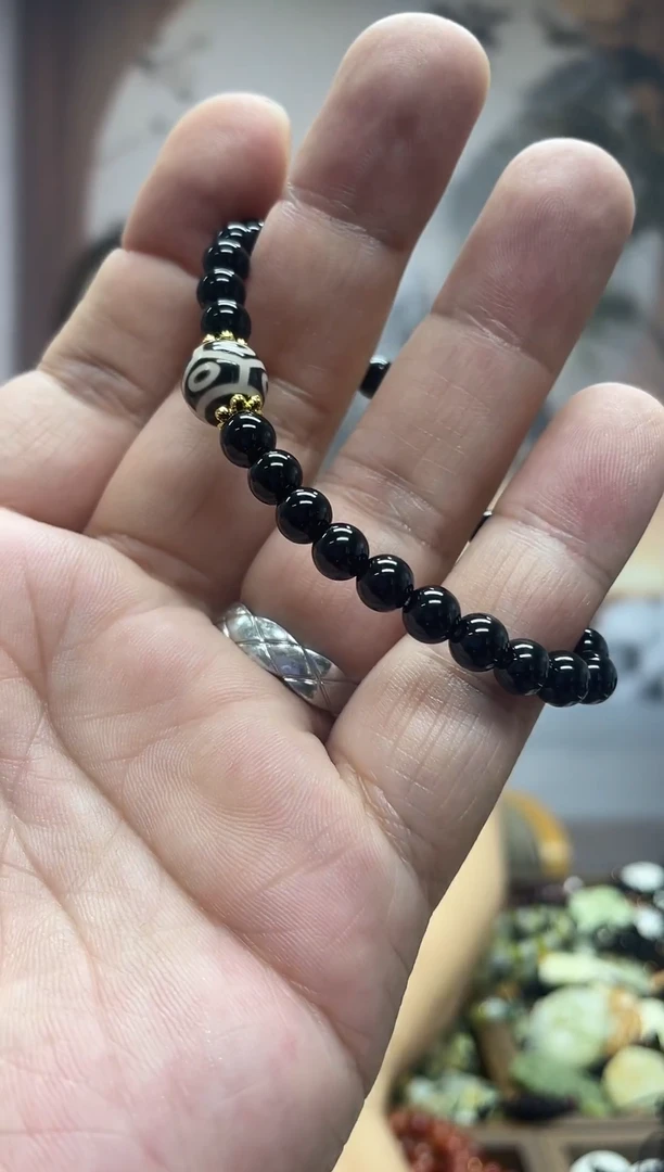 未镶嵌手链玛瑙/玉髓·